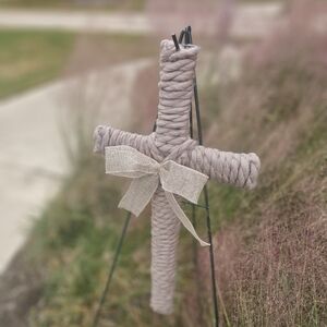 LoveGodForever Crosses by The God Girls